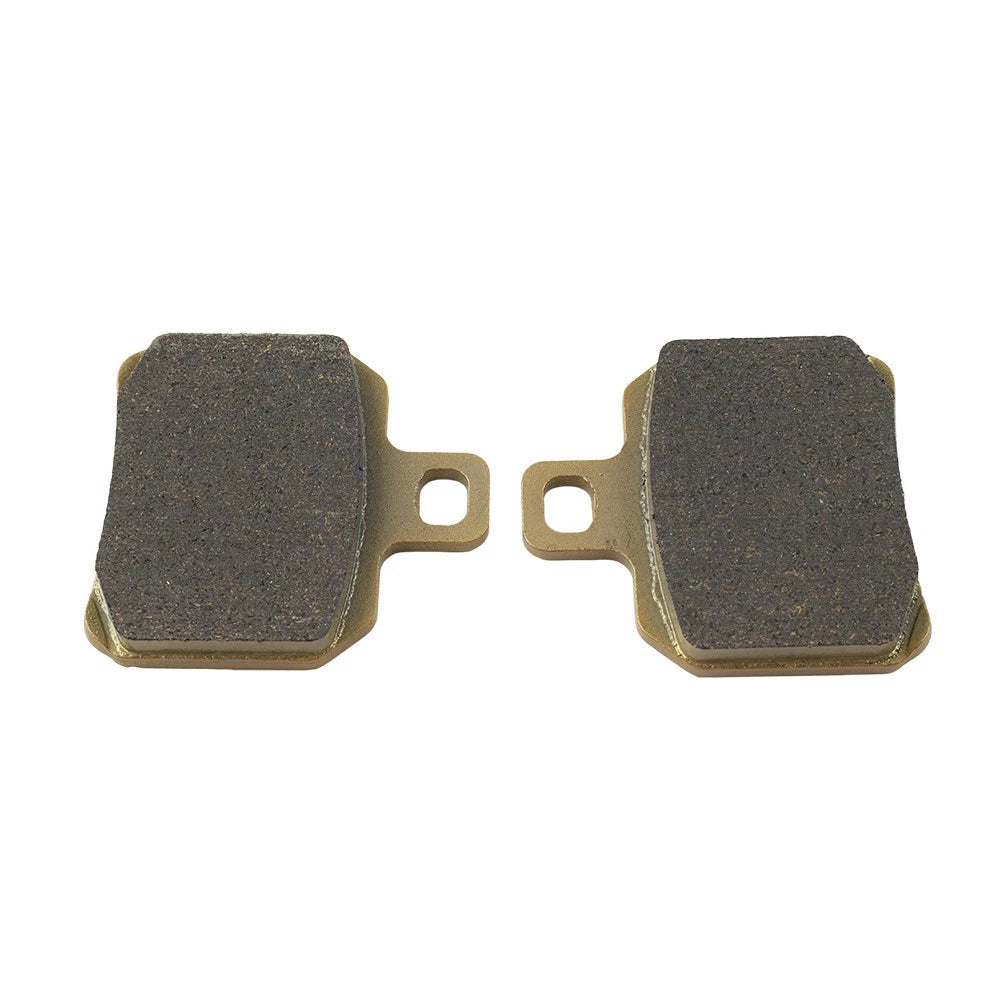 Rear Brake Pads for Yamaha YP125R X-Max (2010–2015) Pair
