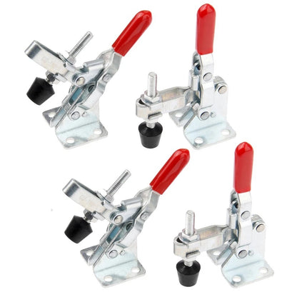 Lever Clamp Toggle Clamps for Hand Tool Kit (GH-101A)