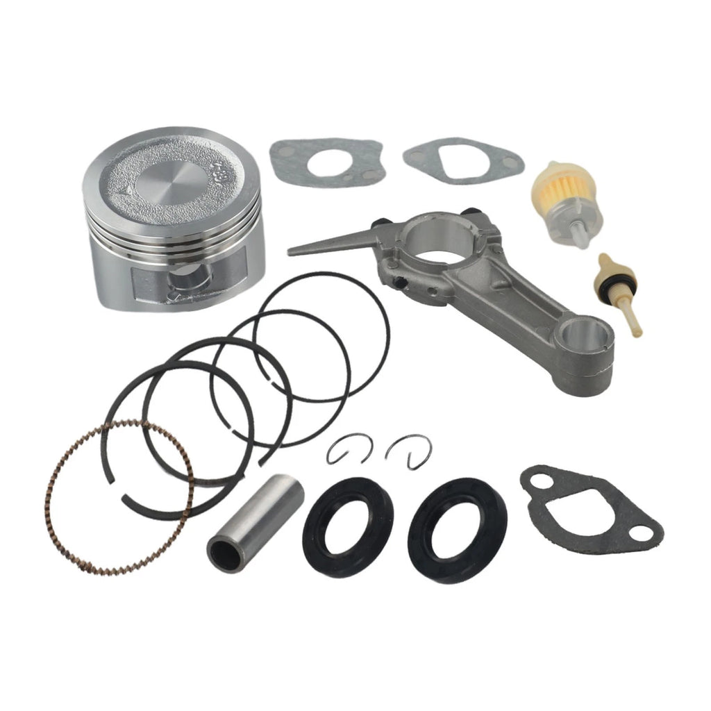 Gasket Replacement Set for Honda GX200 (2000–2023)