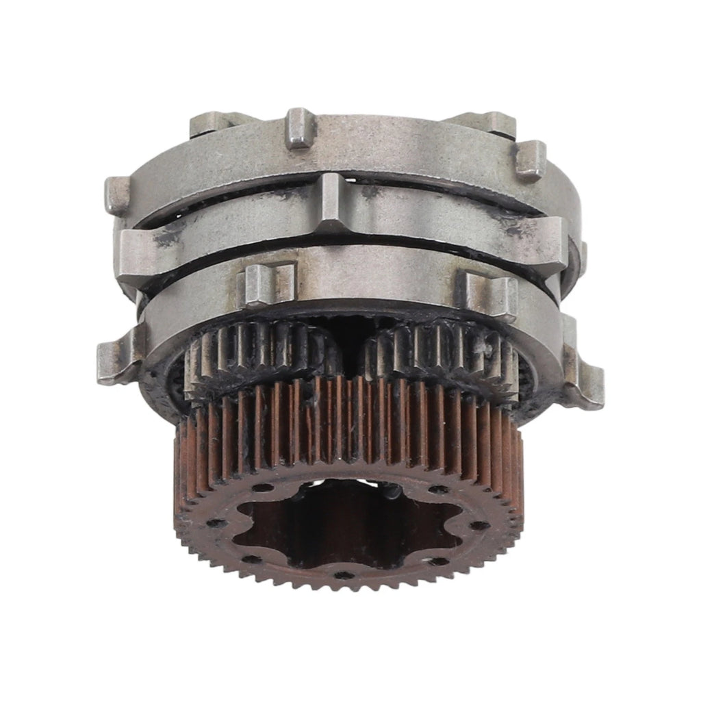 Replacement Gear Assembly for DCD DCD M