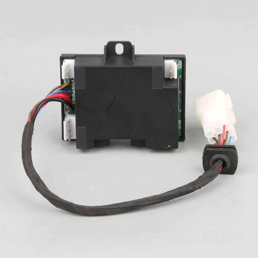Control Board for Diesel Parking Heater 24 Volt Replacement Heating System Part
