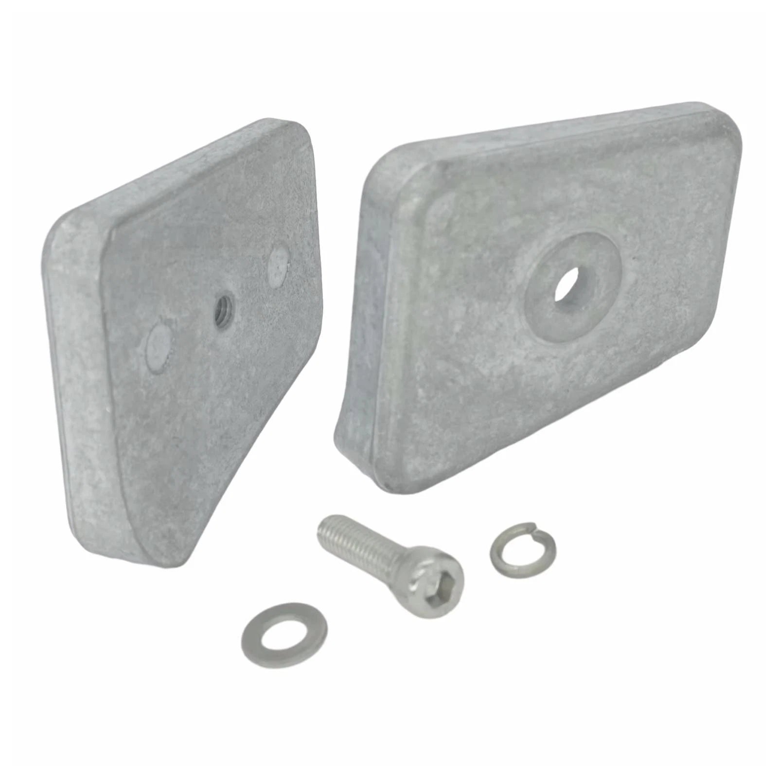 Aluminum Anode Kit for Johnson Evinrude 20-35 HP (434029)