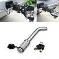 Trailer Hitch Lock Replacement 5/8" Shank Pin for Heavy Duty Tow Lock