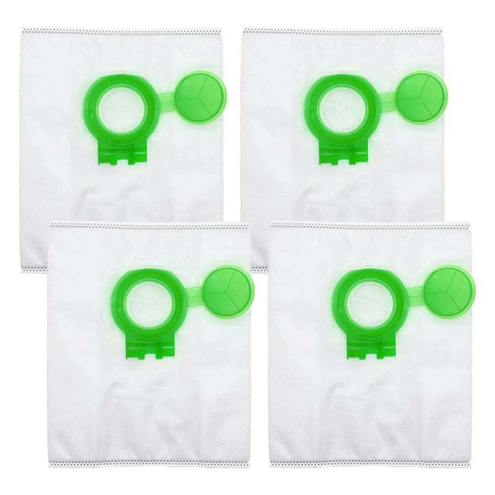 Dust Bags for SEBO D2 Models (4 Layer Filtration System)