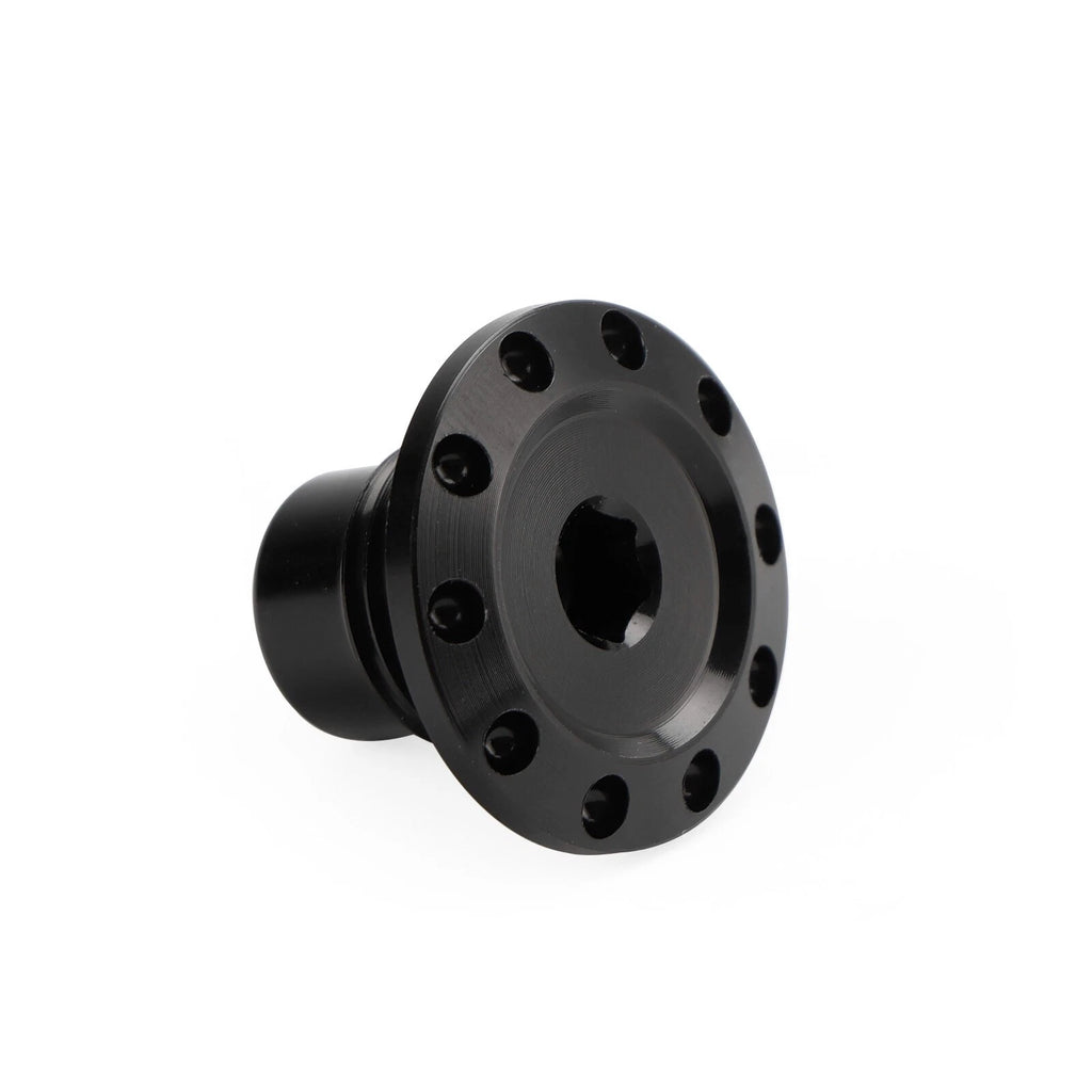 CNC Oil Filler Cap M16x1.5mm for Husqvarna Svartpilen Vitpilen 250 401 (2019–2023)