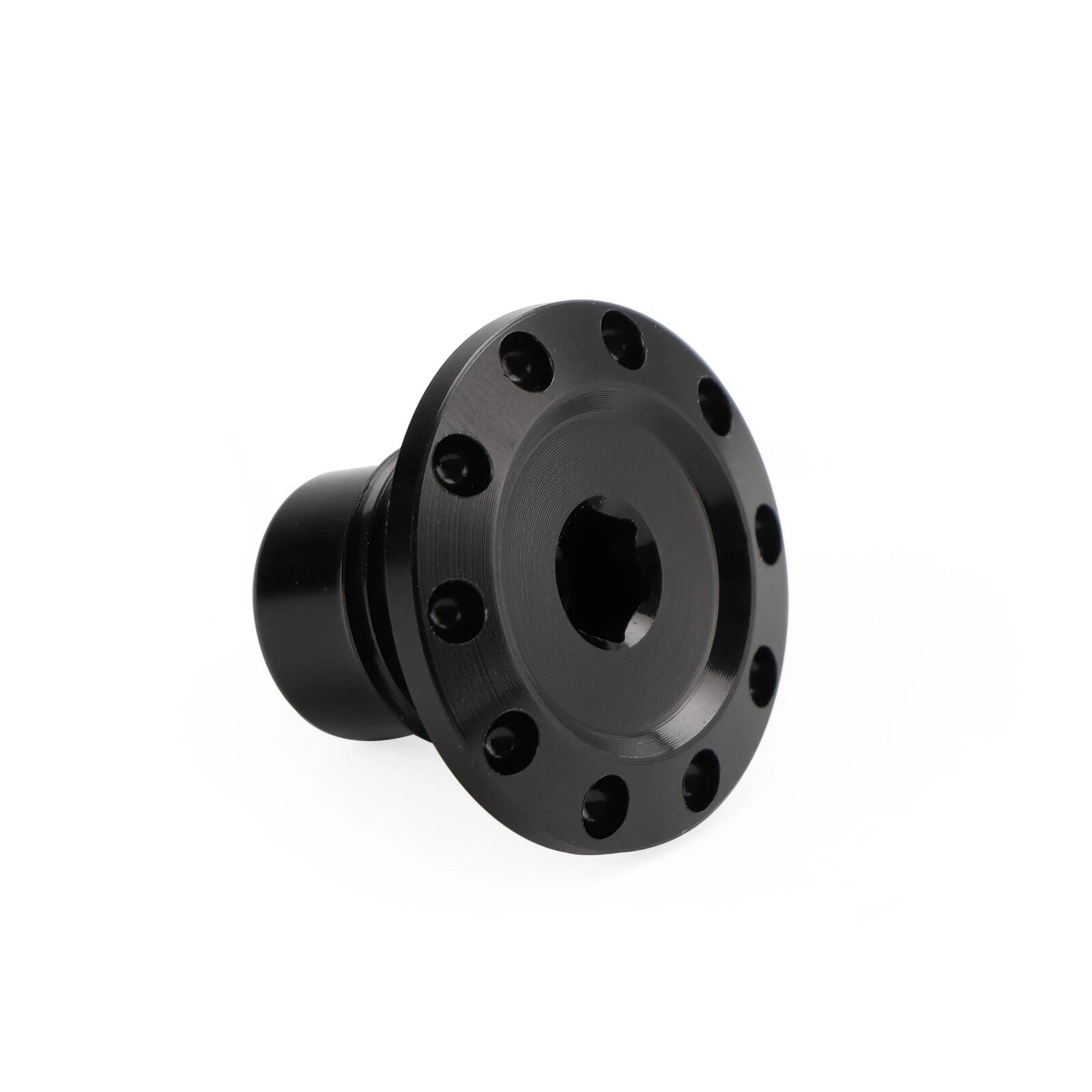 CNC Oil Filler Cap M16x1.5mm for Husqvarna Svartpilen Vitpilen 250 401 (2019–2023)