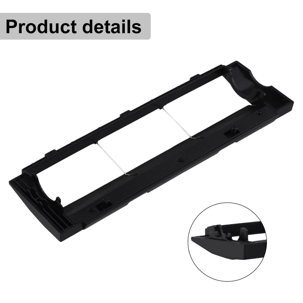 Main Brush Cover for T10 Robot Vacuum Cleaner (Replacement Part)