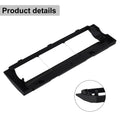 Main Brush Cover for T10 Robot Vacuum Cleaner (Replacement Part)
