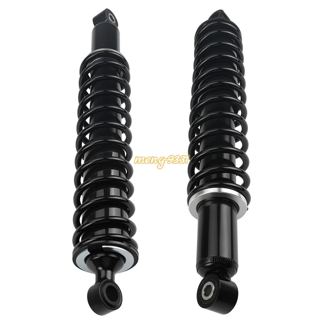2X Rear Shock Absorbers for Honda Foreman TRX500FE/FM 4x4 ES (2005–2011) 52400-HP0-A51