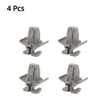 4Pcs Grille Assembly Clips Retainer Set For 1998-2005 Subaru Forester 91059FC041