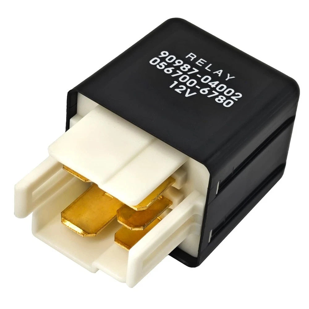 Main Multi-Purpose Relay For Toyota 4Runner Avalon Camry Corolla MR2 90987-04002