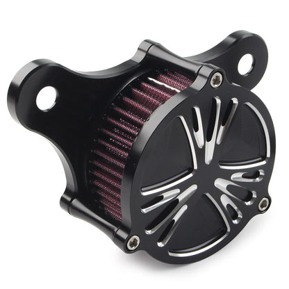 Air Cleaner Intake Filter for Harley Touring Electra Glide Softail (FLHT)