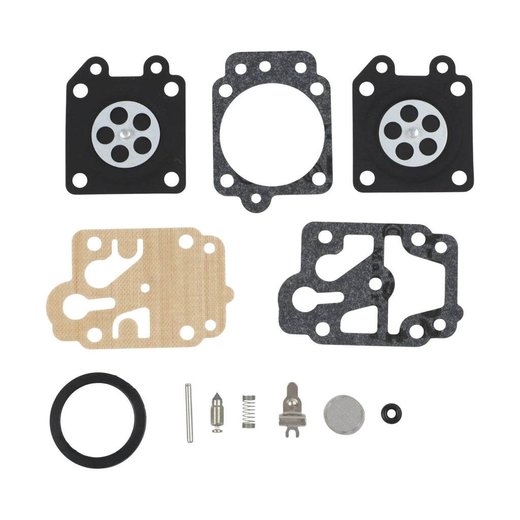 Carburetor Repair Kit for Multiple Models (Fits )