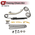 Timing Chain Kit for Chevrolet Malibu Equinox (2000–2009)