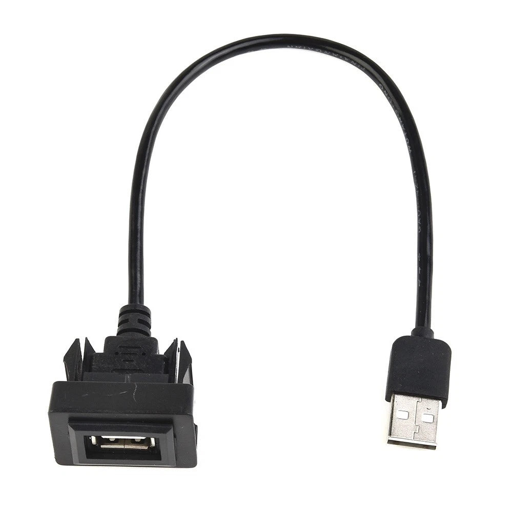 Extension Cable for Toyota Center Console (Flush Mount)