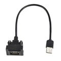 Extension Cable for Toyota Center Console (Flush Mount)
