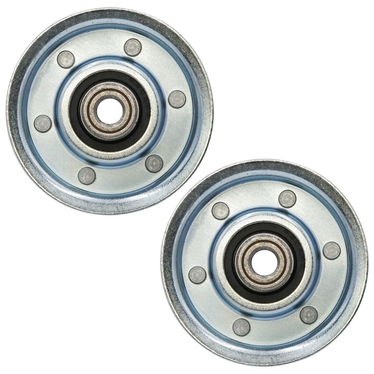 Pulleys Replacement for Toro MTD Cub Cadet Ryobi