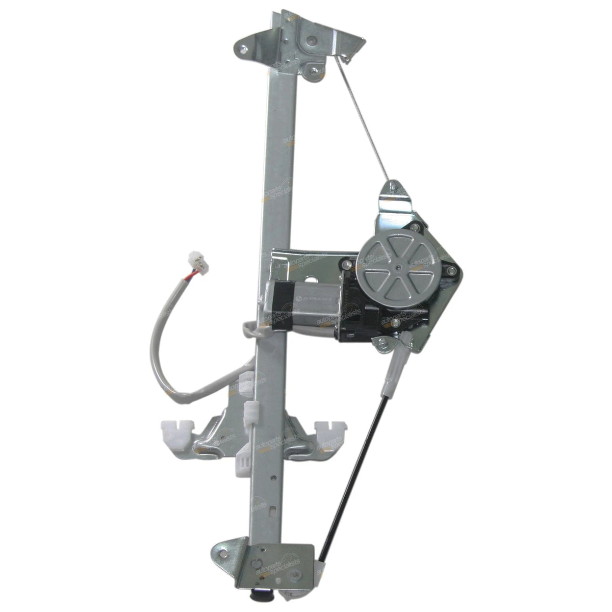 Rear LH Electric Power Window Regulator for Ford Falcon AU BA BF (2002–2008)