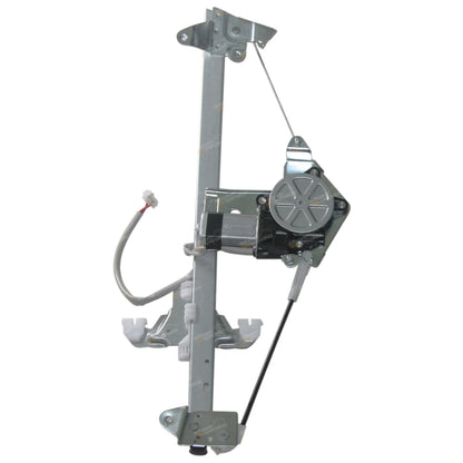 Rear LH Electric Power Window Regulator for Ford Falcon AU BA BF (2002–2008)