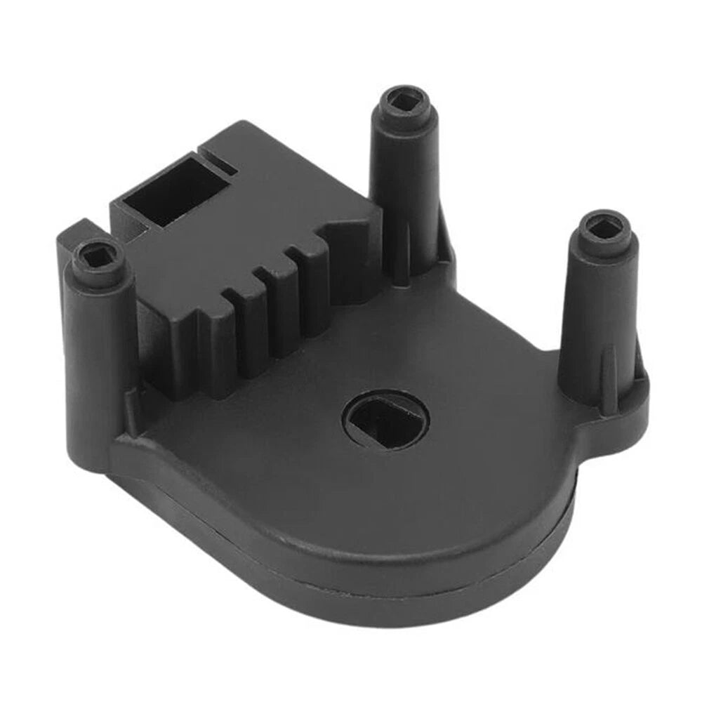 Heater Blower Switch for Citroen Relay Peugeot Boxer (1994–2006)
