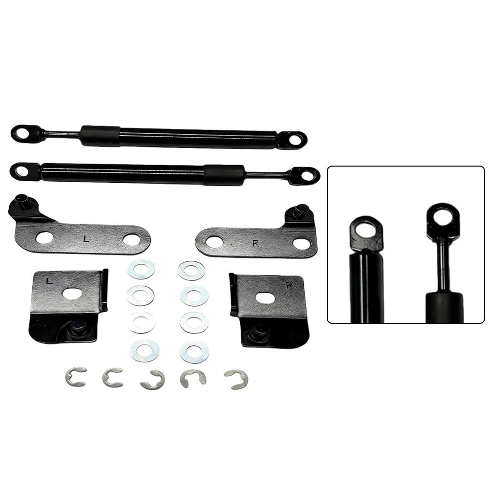 Trunk Gas Spring for