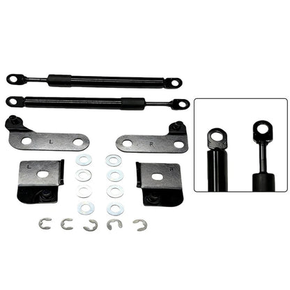 Trunk Gas Spring for