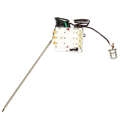 Thermostat for 15kW Fan Heater 400V (WKR36)