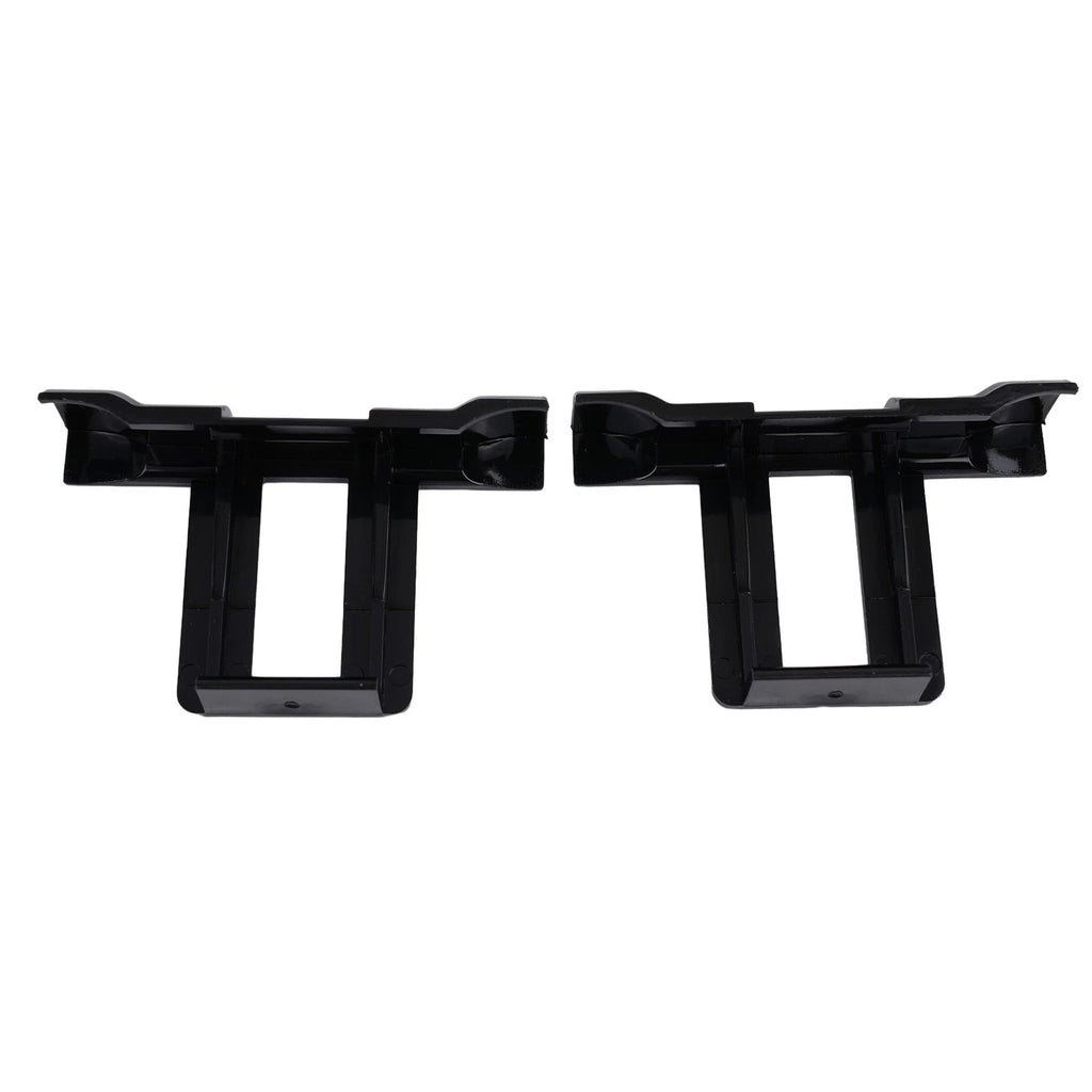 20Pcs Polymer Drainage Clips for Solar Panels (2010–2023)