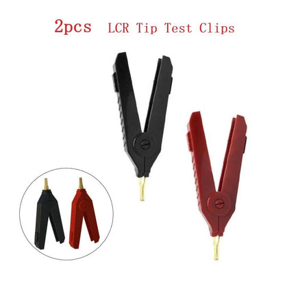 2X Clips for Electrical Engineering