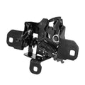 Engine Hood Latch Lock Replacement for Volkswagen Bora Jetta Golf MK4 (1999–2004)