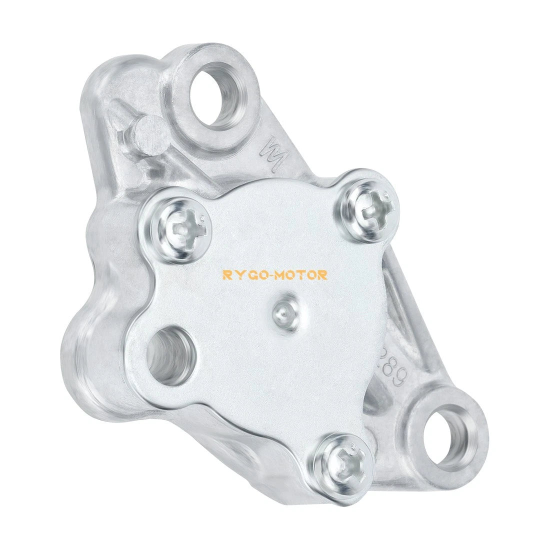 Oil Pump Assy for Honda Sportrax 90 TRX90 TRX90EX TRX90X (1993–2023) 15100-KWB-600