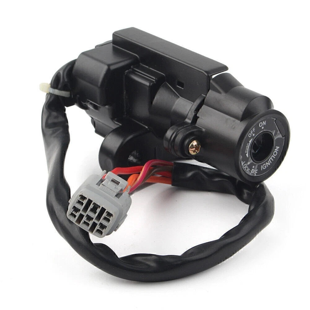Ignition Switch Lock Key for Suzuki GSXR600/750/1000 (2006–2016)