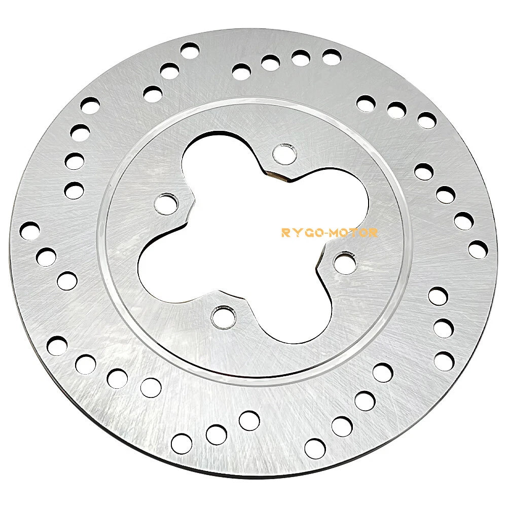 Rear Brake Disc Rotor for Honda ATC350X ATC350 (1985–1986) 43251-HA5-670