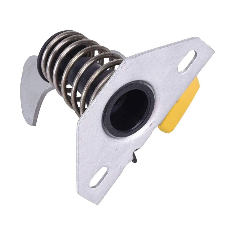 Front Hood Safety Catch Latch for BMW E90 E92 E91 E93 M3 (2006–2013) BF0114710013, 51237073916
