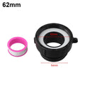 Plastic IBC Tank Adapter for Schutz Valves (Gardens)