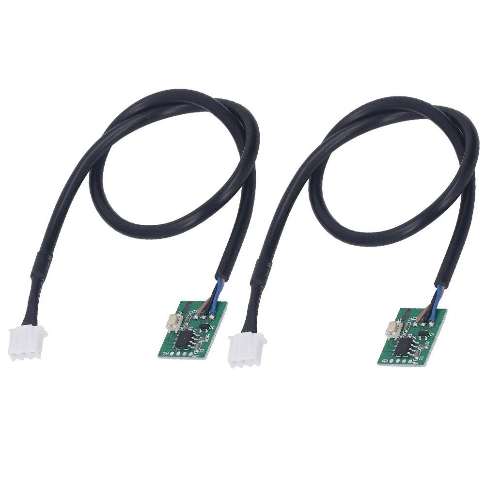 2X Non Contact Level Sensors for Home Appliances