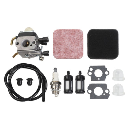 Carburetor Kit for Stihl FS85, FS85R, FS72, FS74, FS75, FS76 (FS80R)