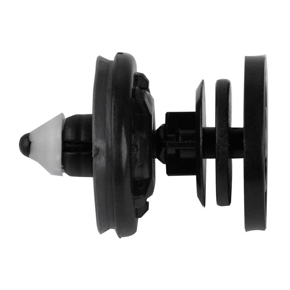 20 Pcs ABS Plastic Fastening Clips for Audi A1 (2005–2018) 7L6868243