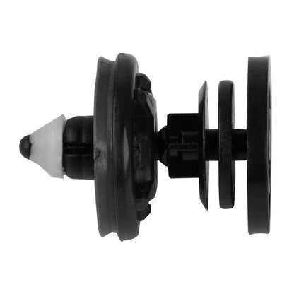 20 Pcs ABS Plastic Fastening Clips for Audi A1 (2005–2018) 7L6868243