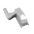Battery Powered LED Inner Hinge Lamp for Cabinet Lighting (No Year)