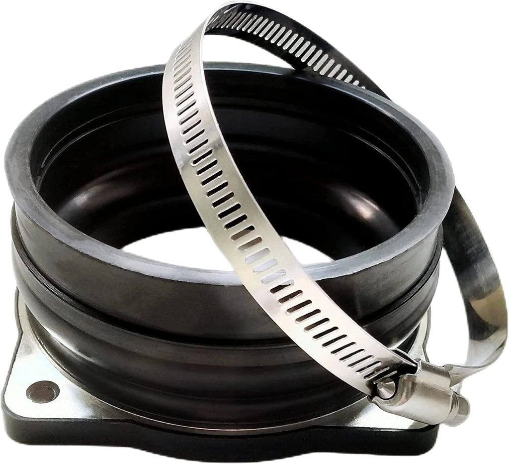 Throttle Control Isolator for Mercury Verado (8M0113513, 815504256)