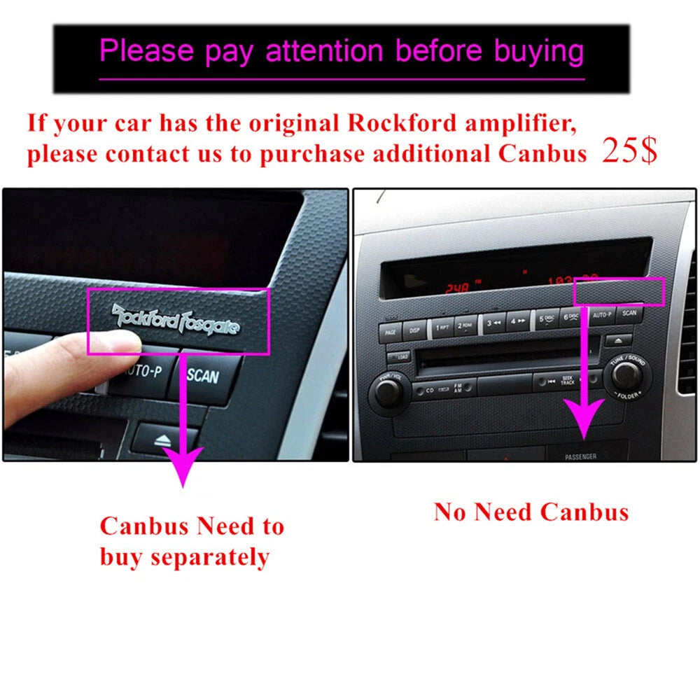 12.3" Carplay GPS Navigation Stereo for Mitsubishi Outlander