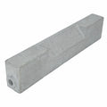 NEW JOHNSON EVINRUDE OUTBOARD ANODE 433580 5007089