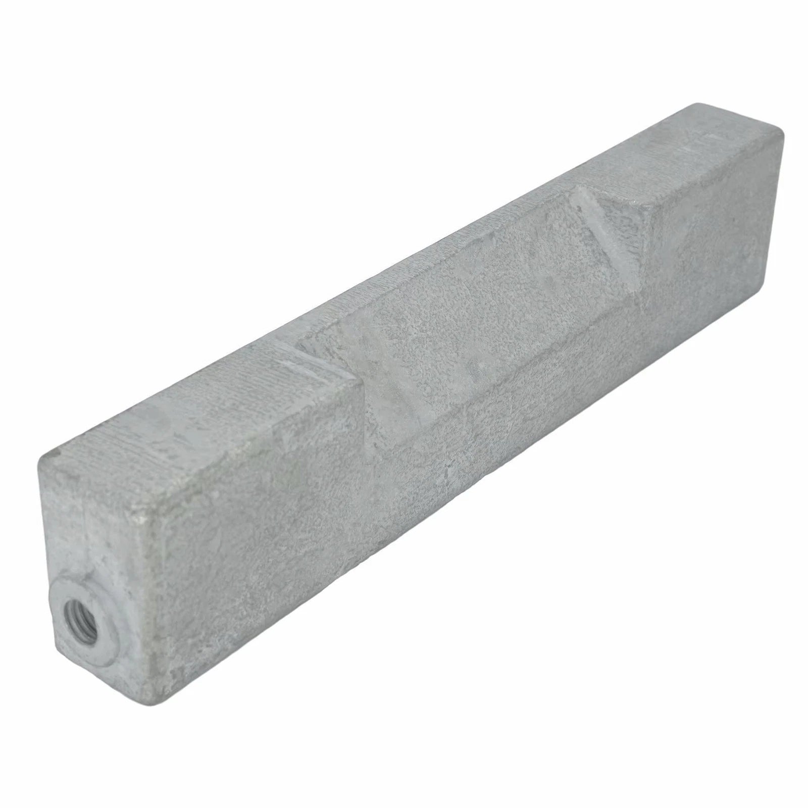 NEW JOHNSON EVINRUDE OUTBOARD ANODE 433580 5007089