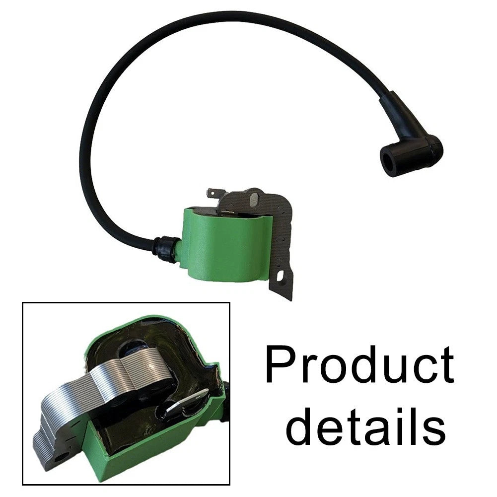 Cut-off Saw Part Ignition Coil For Cut-off Saw Repair Enhanced Efficiency