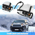 Tailgate Latch Actuator Rear Replacement for Toyota Land Cruiser (2008–2021)