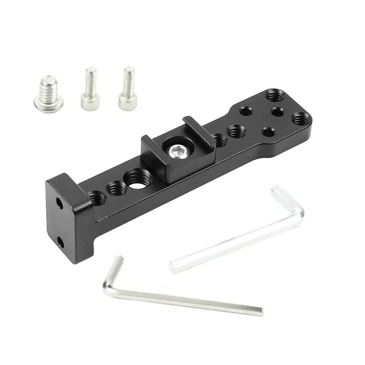 1PC Mounting Plate Adapter for DJI Ronin S (2018–2023)