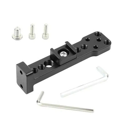 1PC Mounting Plate Adapter for DJI Ronin S (2018–2023)
