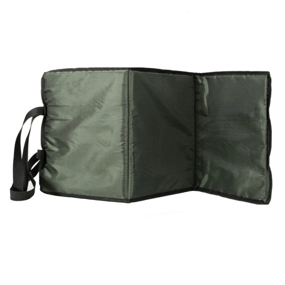 Fishing Unhooking Pad for Carp Fishing (Foldable, 3 Layer)