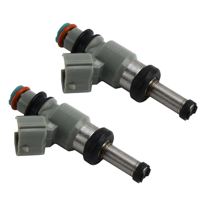 2X Fuel Injectors 1WD-E3761-00-00 for Yamaha YZF-R3 (2015–2022)